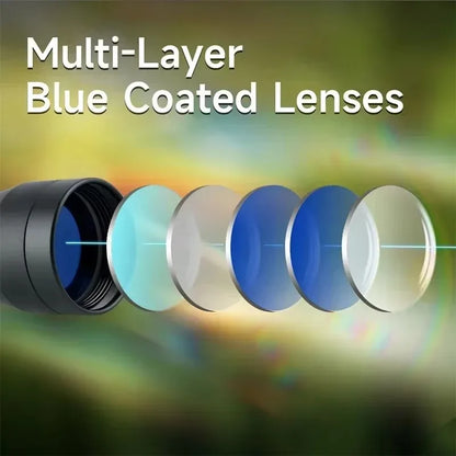 Tactical Rifle Scopes