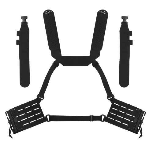 Tactical Chest Rig Harness