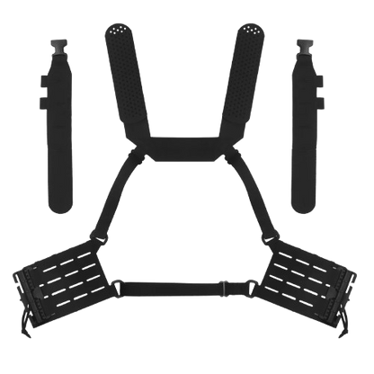 Tactical Chest Rig Harness