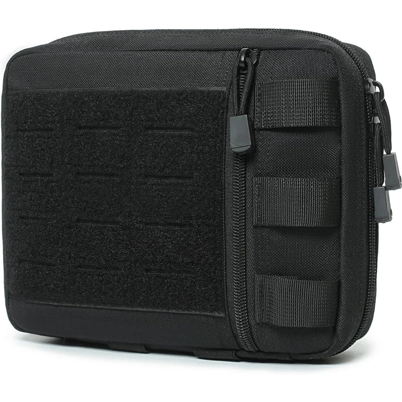 Premium Admin Pouch