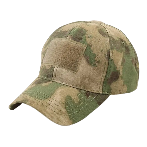 SHADOWPATCH™ Tactical Operator Cap