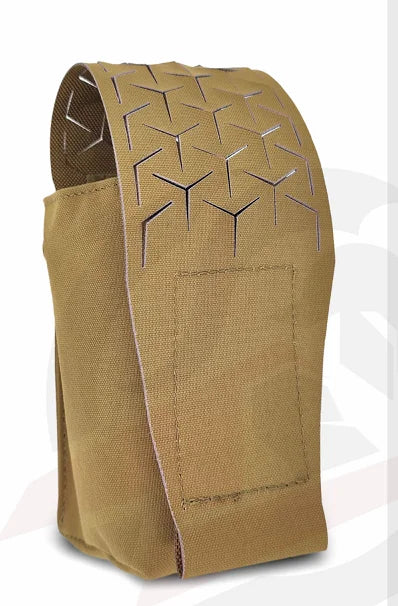 Outdoor SS Detachable Multifunctional Egg Box Radio Bag