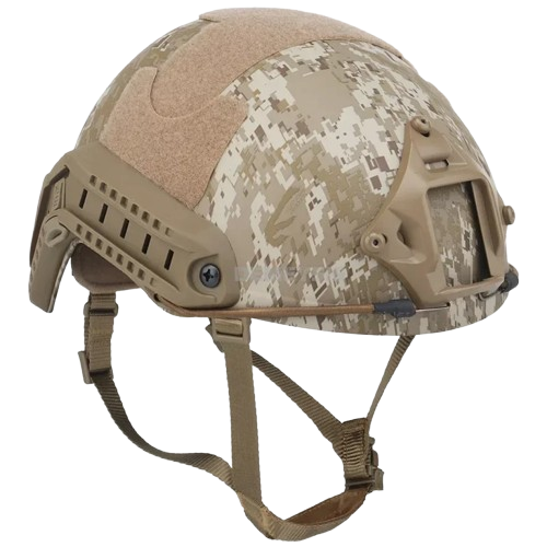 Tactical Fast Helmet MH