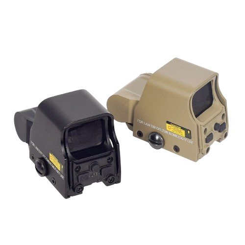 Tactical Red Dot Holographic Sight