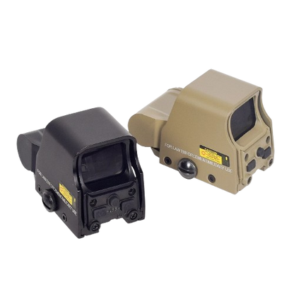 Tactical Red Dot Holographic Sight