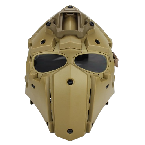 SPECTRE™ Tactical Mask