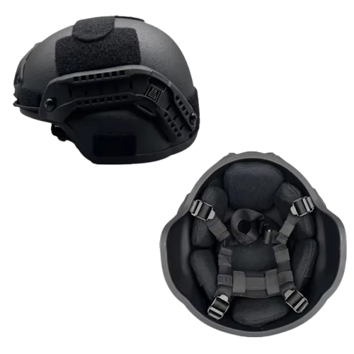 PHANTOM™ MICH-2000 WARCORE