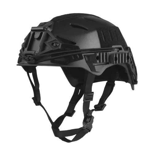NIGHTRAID™ Tactical Raider Helmet Set