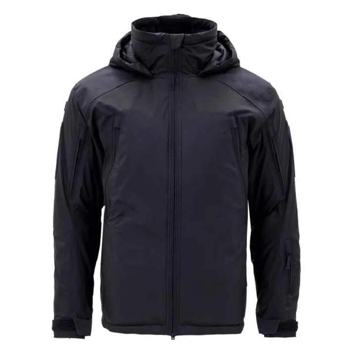 MIG4.0 Military Enthusiasts Outdoor Winter Skiing Thickened Northeast Cold resistant and Warm Warm Clothes Jacket