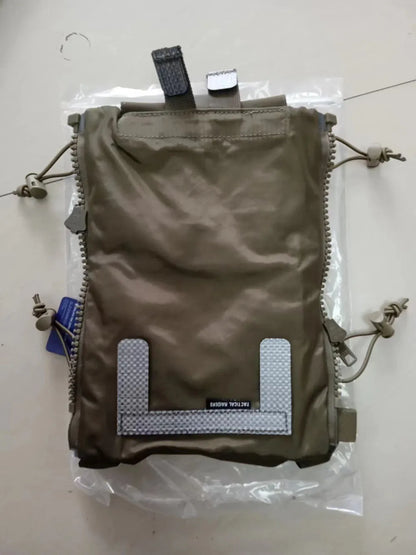 Elite Back Panel Pack