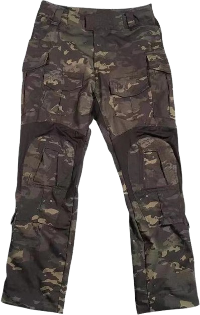 G3 Combat Pants