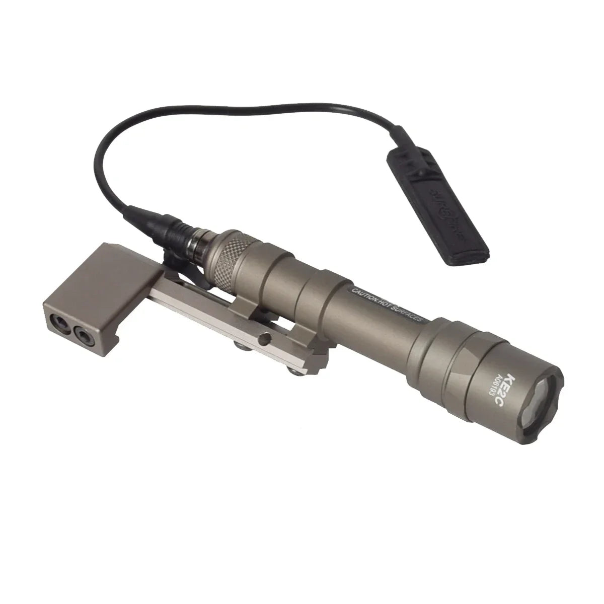 Tactical Surefire M600 M600B M600C