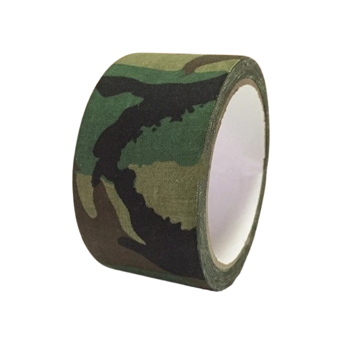 Camo Tape