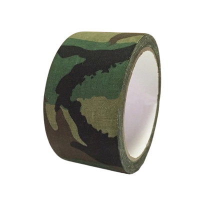 Camo Tape