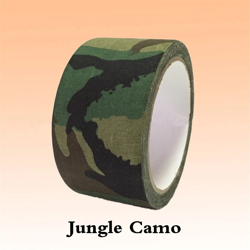 Camo Tape