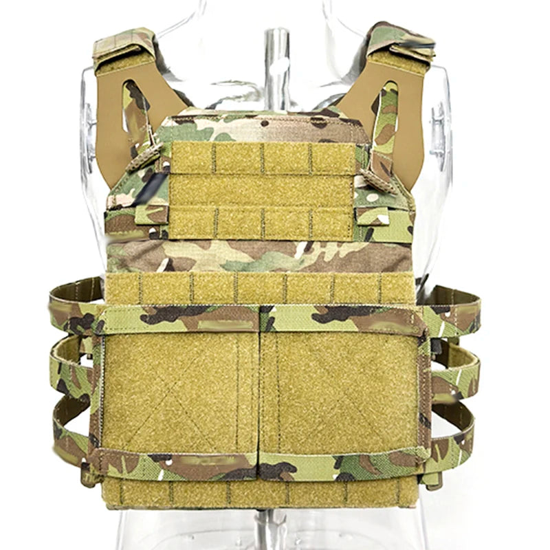 Premium Tactical Vest