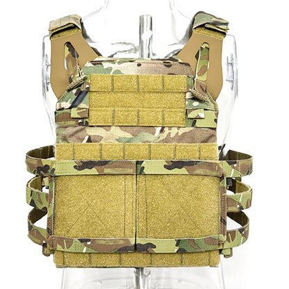 Premium Tactical Vest