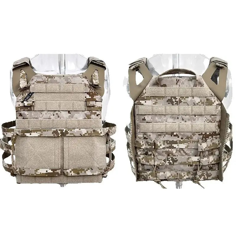 Premium Tactical Vest