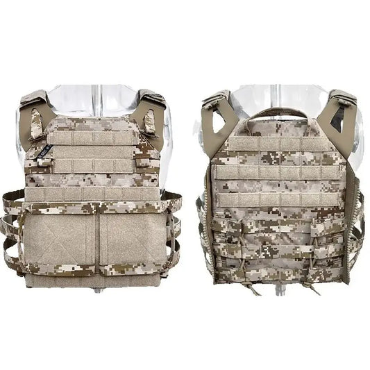 Premium Tactical Vest