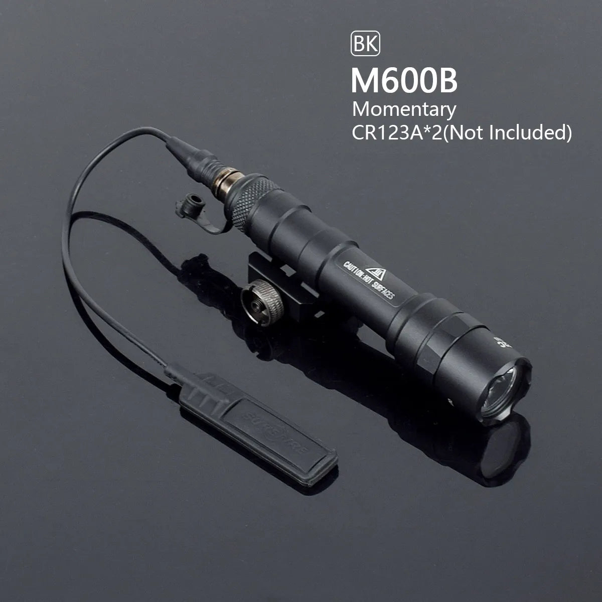 Tactical Surefire M600 M600B M600C