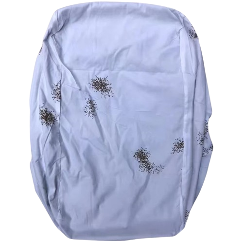 Winter Snow Camouflage Suit Cover