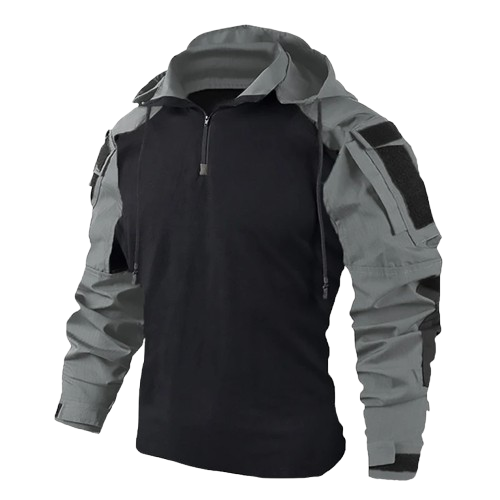 SHADOWSTRIKE™ Combat Hoodie