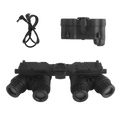 4-Eye NVG Dummy Replica