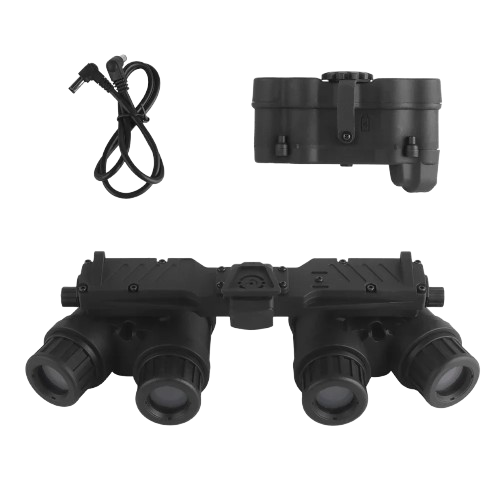 4-Eye NVG Dummy Replica