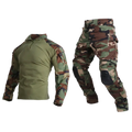 WOODLAND PHANTOM™ G3 Combat Uniform