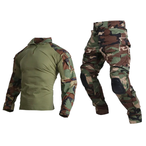 WOODLAND PHANTOM™ G3 Combat Uniform