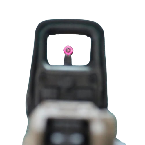 Tactical Red Dot Holographic Sight