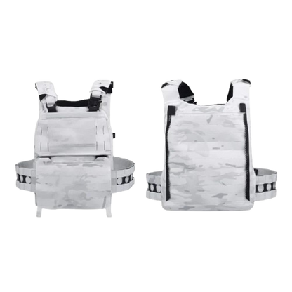 Winter Tactical Equipment