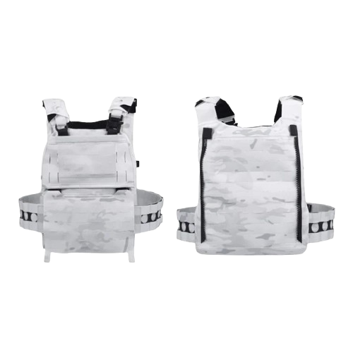 Winter Tactical Equipment