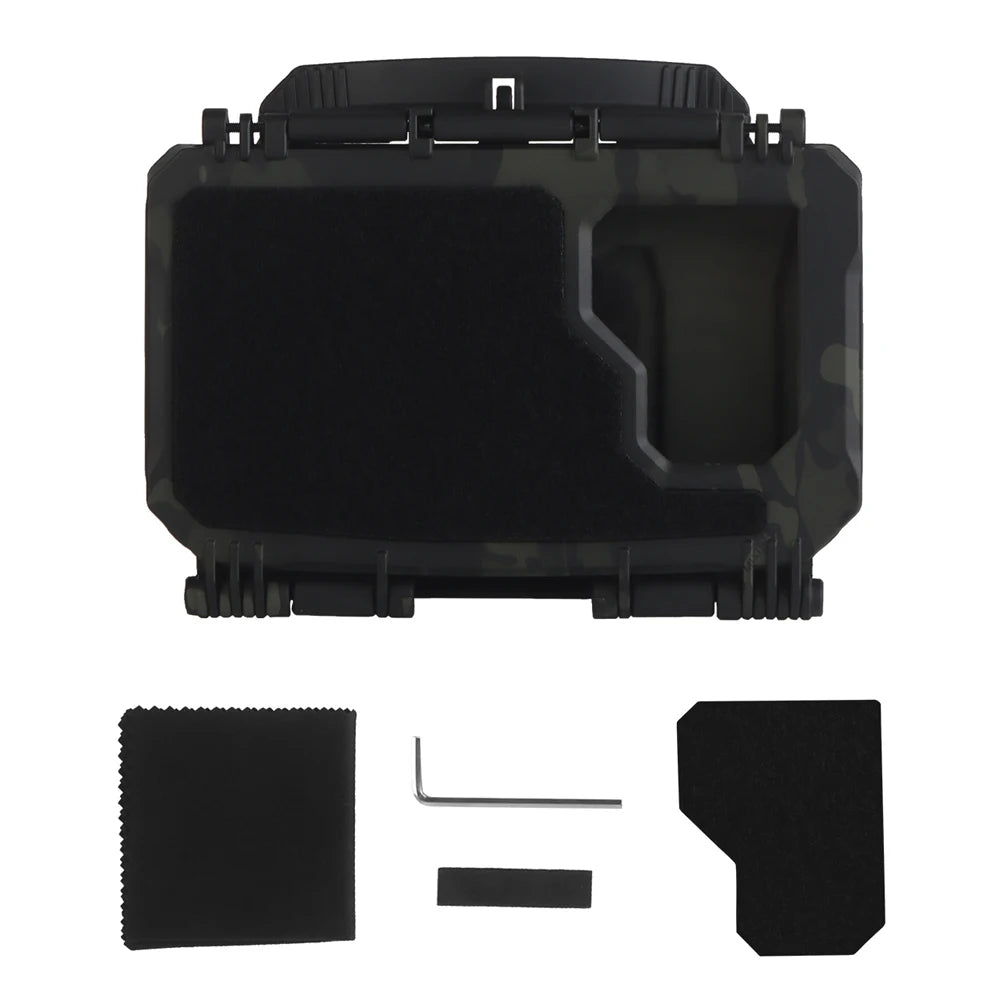 Tactical Phone Pouch Pro