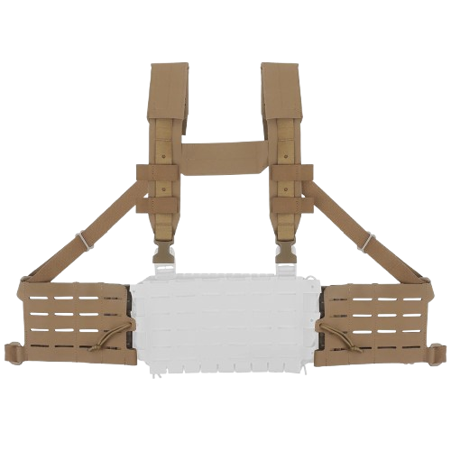 Tactical Chest Rig Harness