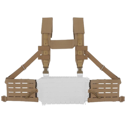 Tactical Chest Rig Harness