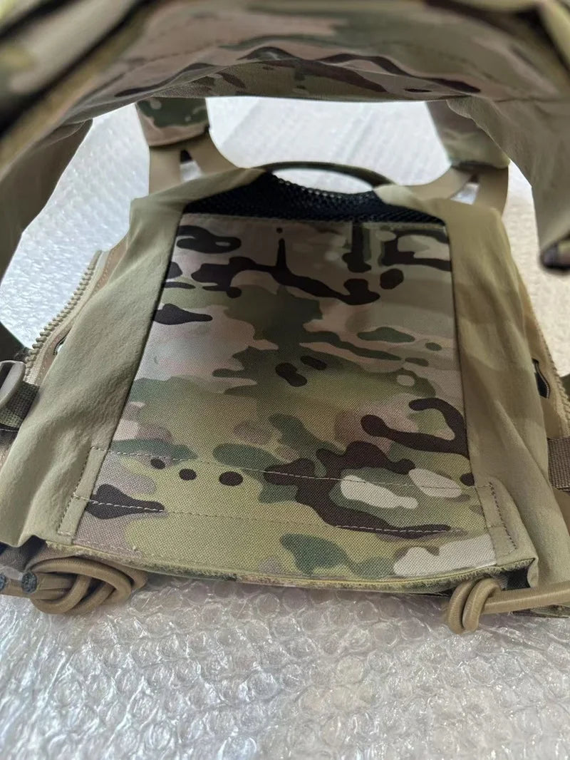 Premium Tactical Vest