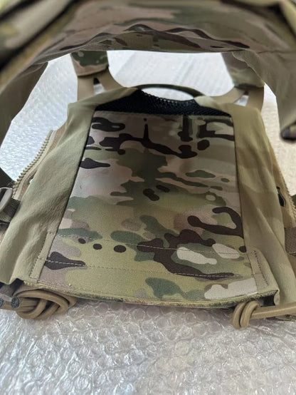 Premium Tactical Vest