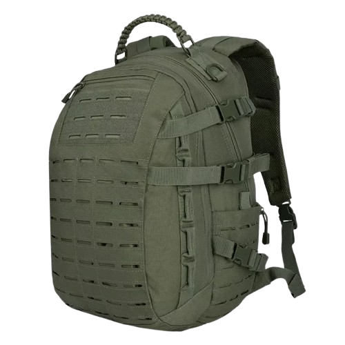 Multi-Functional Tactical Shoulder Bag - Dragon Egg Design