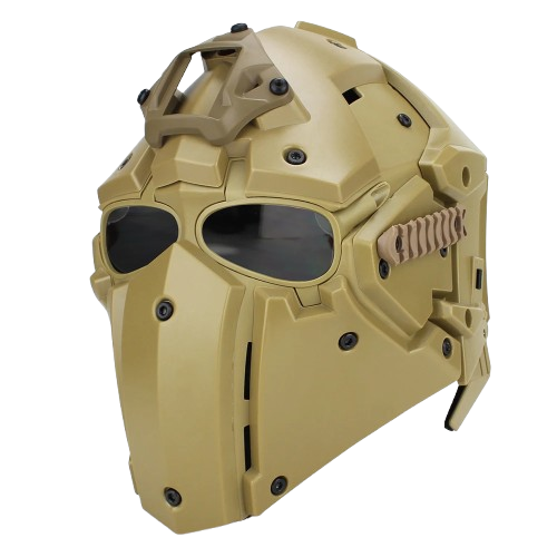 SPECTRE™ Tactical Mask