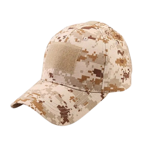 SHADOWPATCH™ Tactical Operator Cap