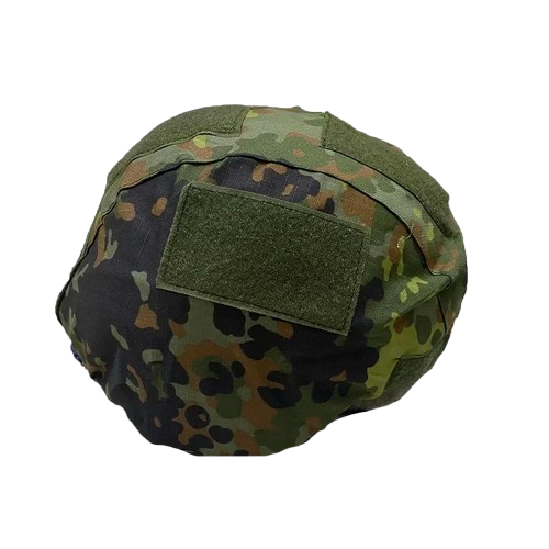 ShadowSkin™ Helmet Cover
