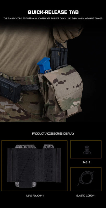 Premium Magazine Insert