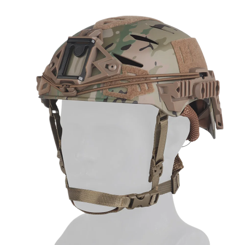 WRAITH-X™ Tactical Helmet