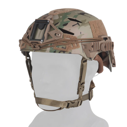 Wendy 3.0 Tactical Helmet