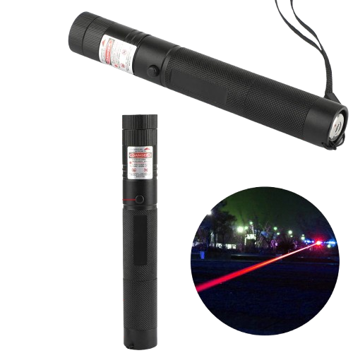 VORTEX-301 Tactical Laser Designator (Do not provide batteries)