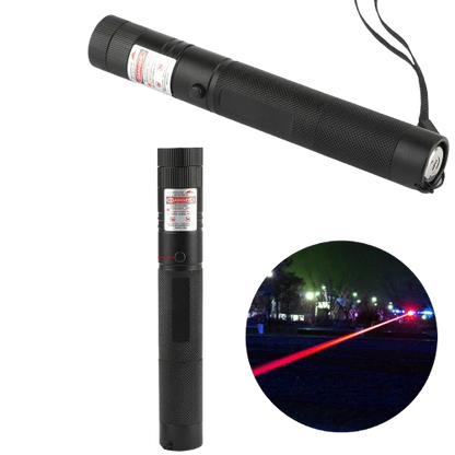 VORTEX-301 Tactical Laser Designator (Do not provide batteries)