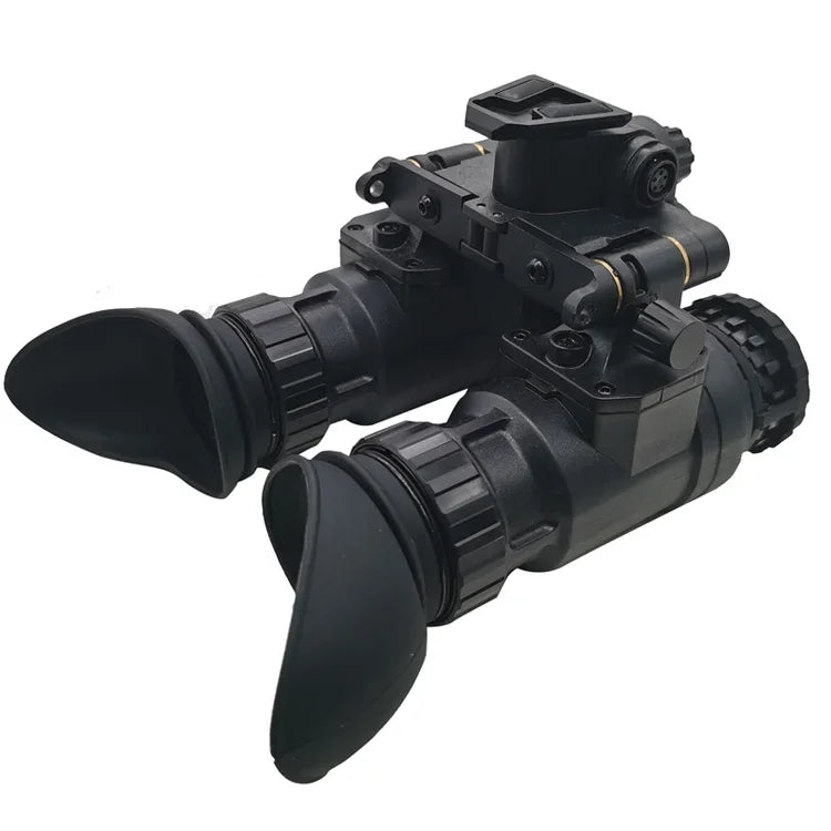 Lindu Optics FOV 50 Degree PVS-31 Night Vision Goggles Binocular Housing NVG Kit For Wholesale