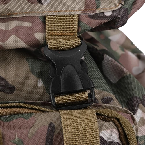 80L Alpine Mountaineering Backpack