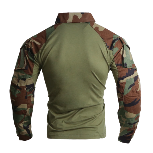 WOODLAND PHANTOM™ G3 Combat Uniform